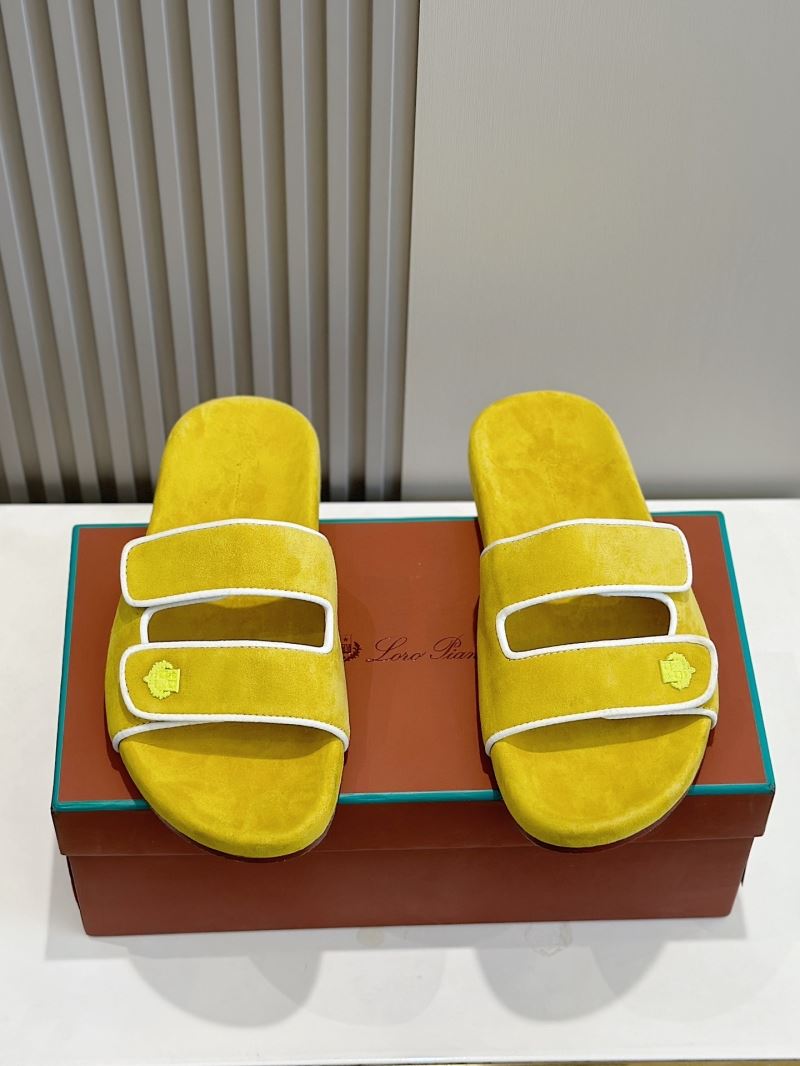 Loro Piana Sandals